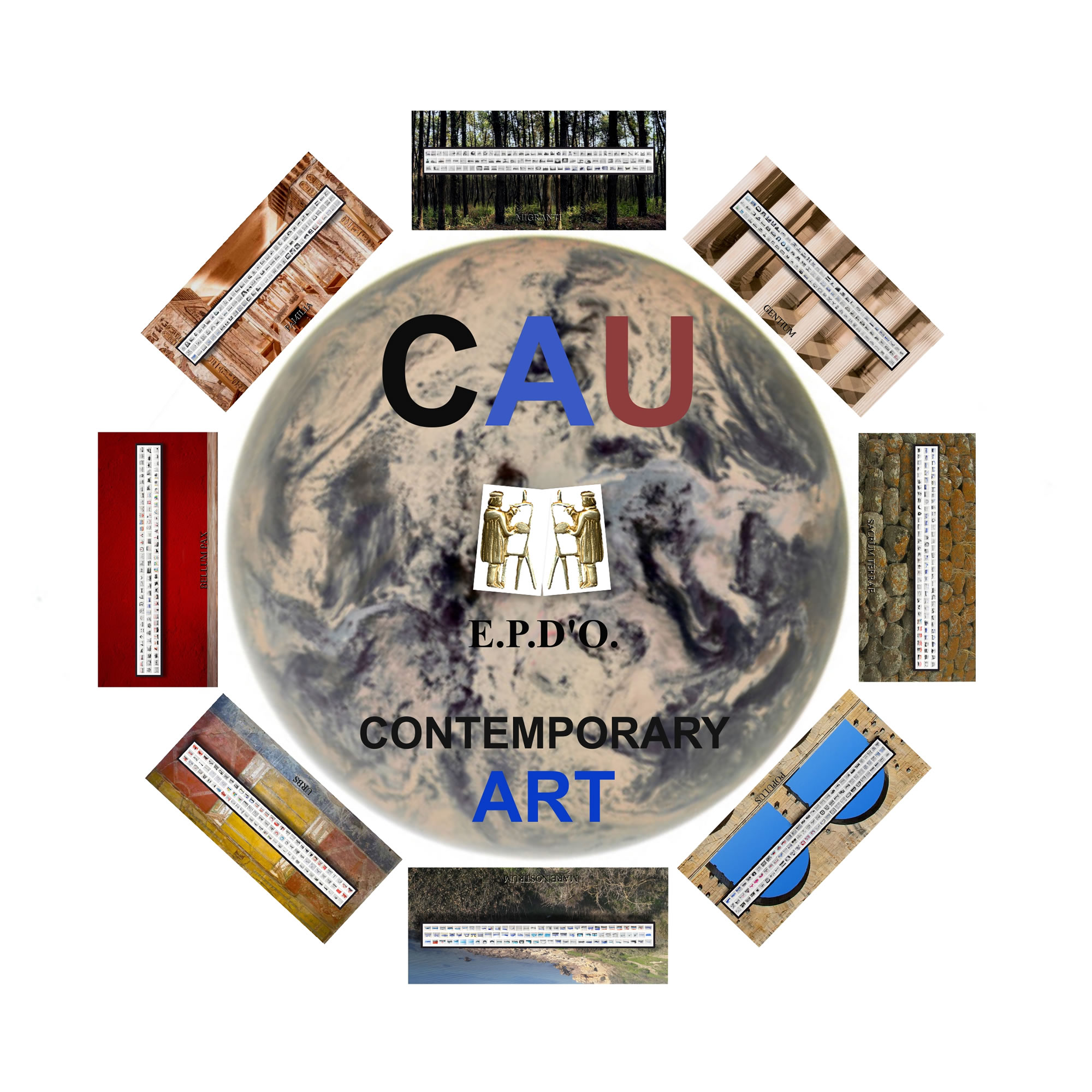 Contemporary Art CAU